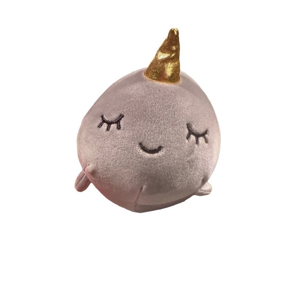 PIXIE CRUSH Four Snug a Babies Toys & Rainbow Carry Case. EUC 🦄 - Picture 5 of 12